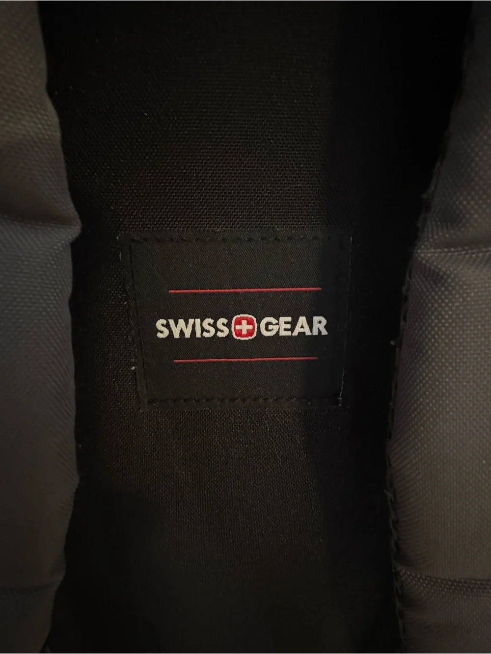 Wenger SwissGear Sherpa Backpack